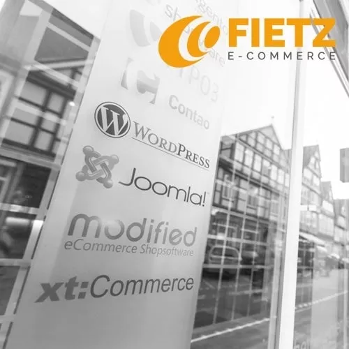 FIETZ.MEDIEN GmbH - Ihre Full-Service eCommerce Agentur