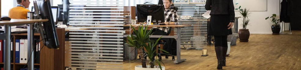 Büro & Kommunikation