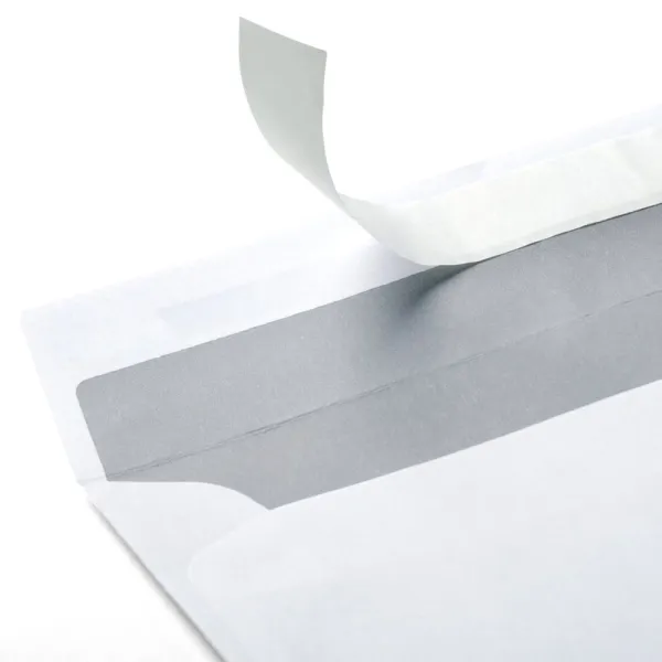 Briefumschlag "Sender" mit Staffelpreisen
