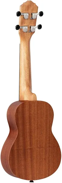 Ortega Guitars Sopran Ukulele akustisch - Timber Series