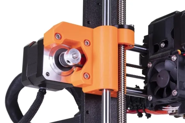 3D Drucker "DrückDrück"