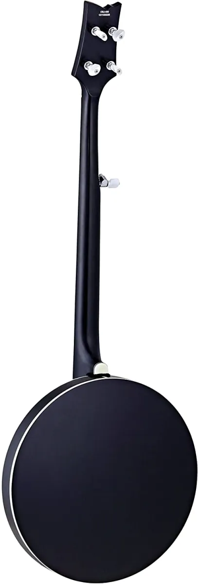 Banjo Ortega OBJ450-SBK