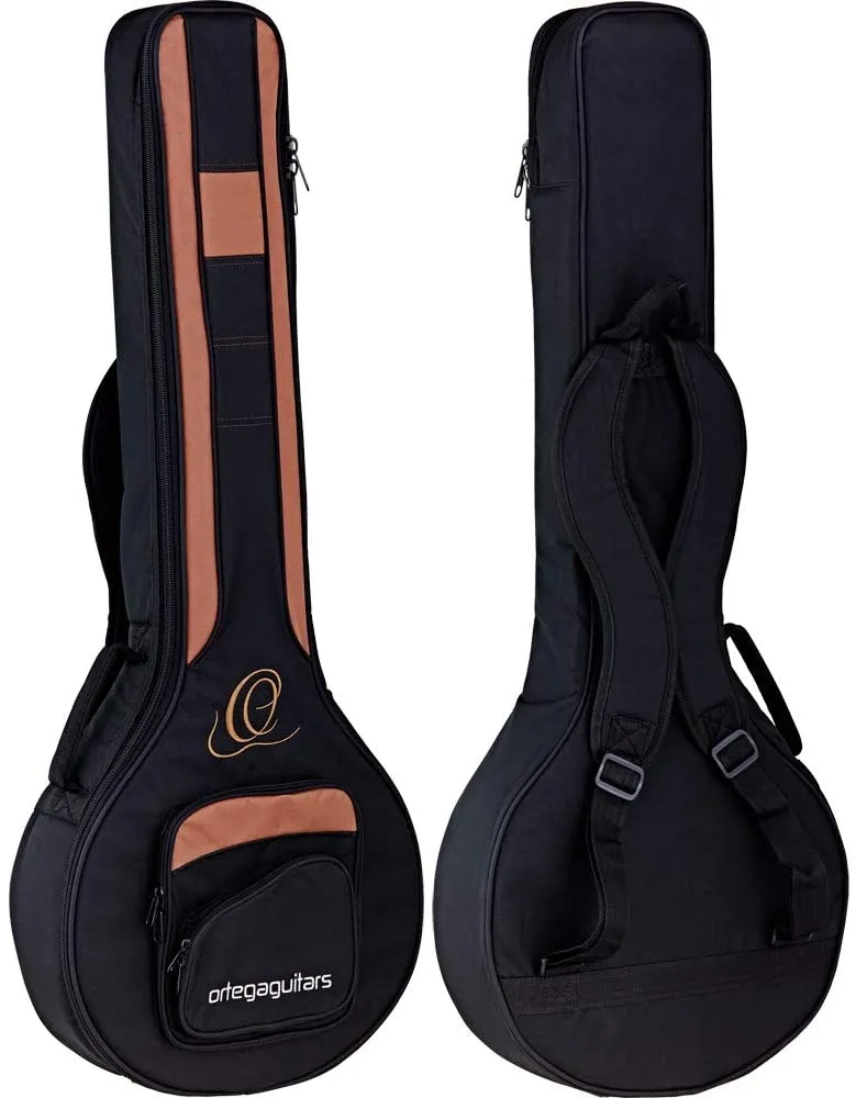 Banjo Ortega OBJ450-SBK