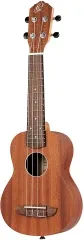 Ortega Guitars Sopran Ukulele akustisch - Timber Series