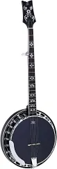 Banjo Ortega OBJ450-SBK