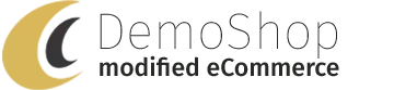 modified Template-Demoshop Logo